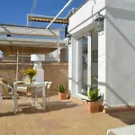 Isg Apartments Precioso Atico Con Terraza Privada En El Centro