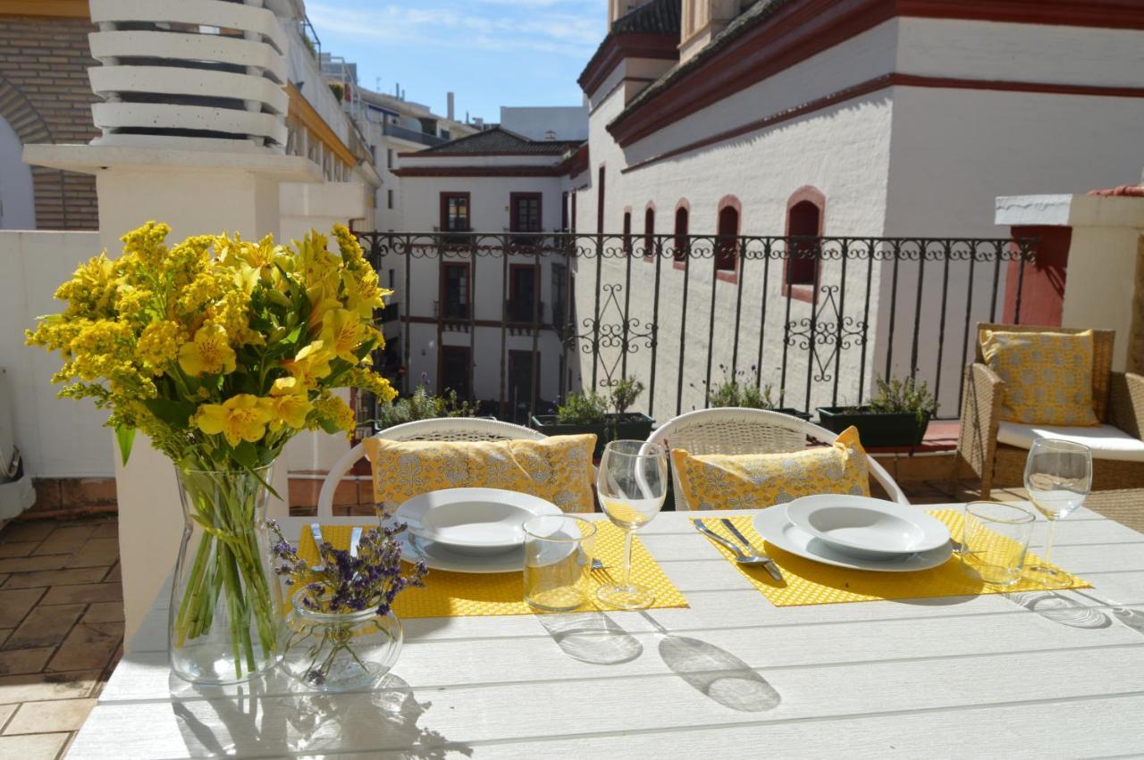 Appartement Isg Precioso Atico Con Terraza Privada En El Centro *
