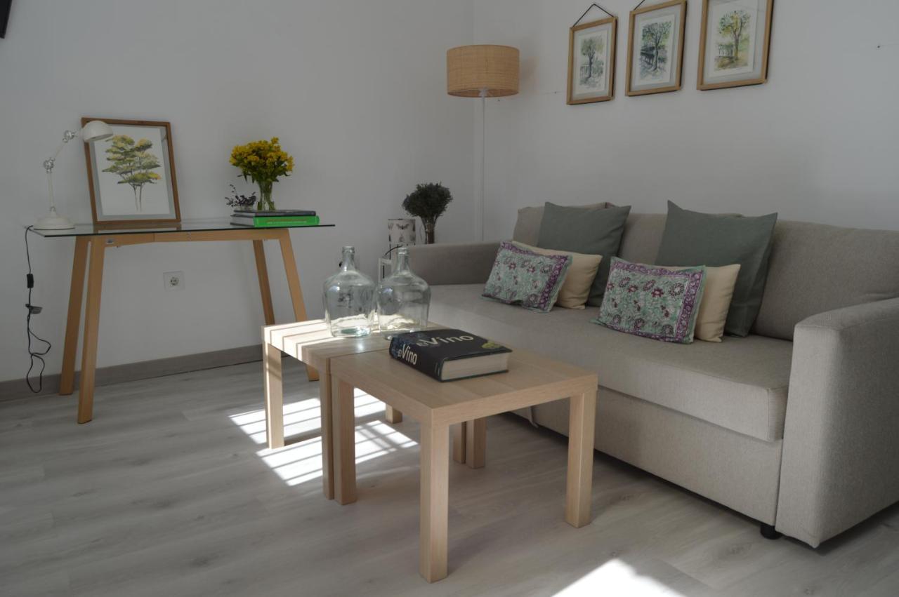 Appartement Isg Precioso Atico Con Terraza Privada En El Centro