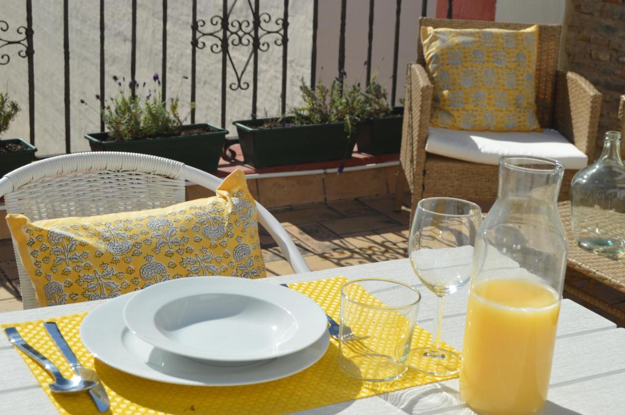 Appartement Isg Precioso Atico Con Terraza Privada En El Centro