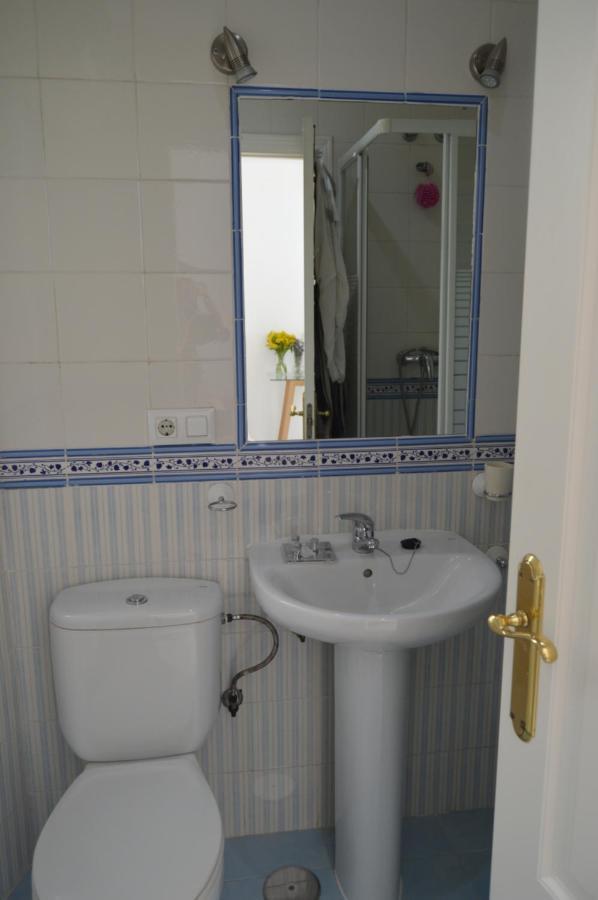 Isg Precioso Atico Con Terraza Privada En El Centro Appartement *