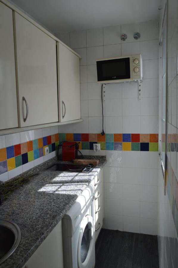 Isg Precioso Atico Con Terraza Privada En El Centro Sevilla