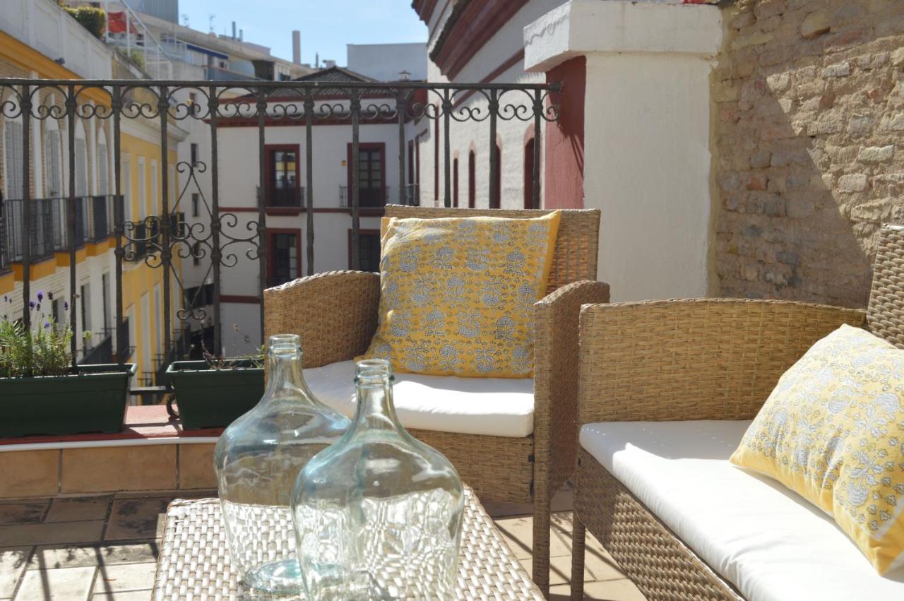 Isg Precioso Atico Con Terraza Privada En El Centro Appartement