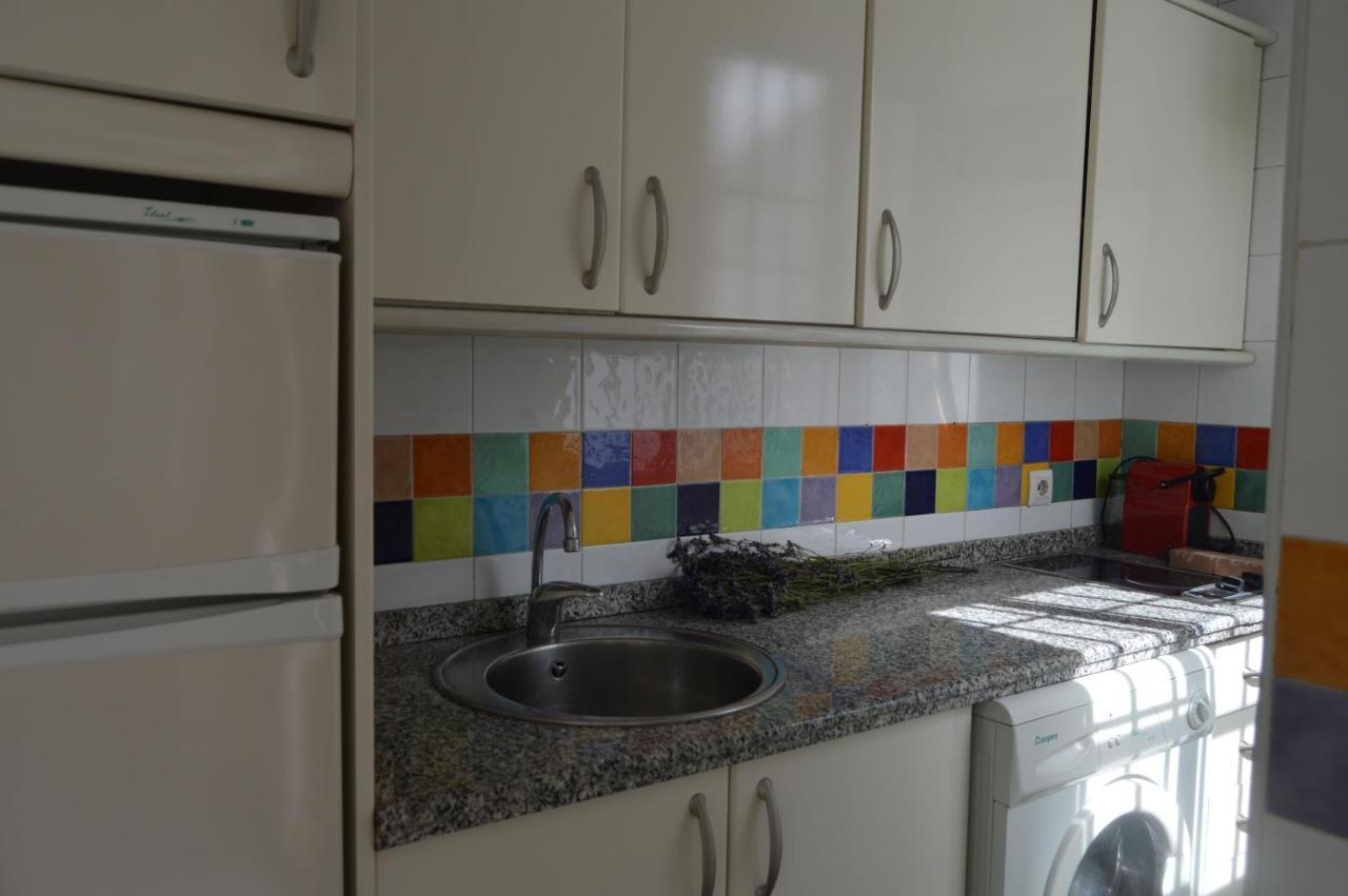 Appartement Isg Precioso Atico Con Terraza Privada En El Centro
